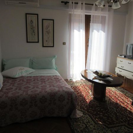 Apartamento Haus Silvia Rovinj Exterior foto