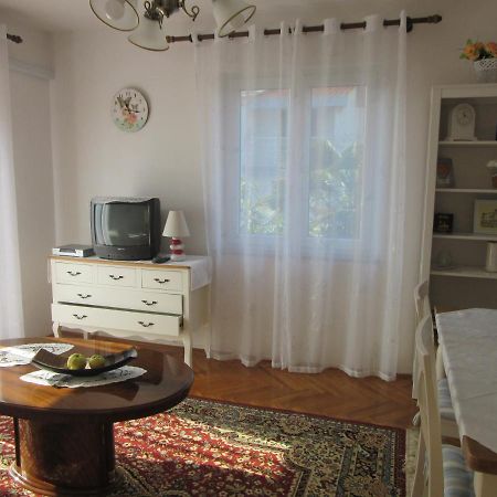 Apartamento Haus Silvia Rovinj Exterior foto