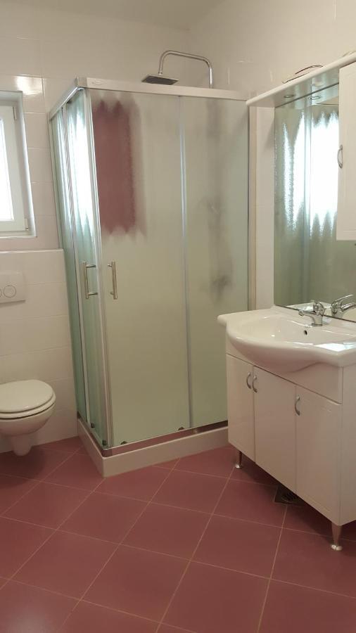 Apartamento Haus Silvia Rovinj Exterior foto